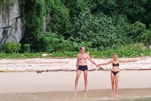 Hanoi: 2 dagar på Cat Ba Island, Lan Ha Bay Cruise, Ninh Binh