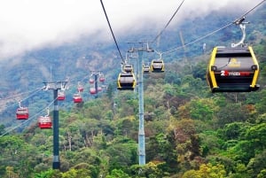 Hanoi: 2 dager Ha Long-bukten og Yen Tu, luksushotell i Ha Long
