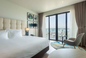 Hanoi: 2 dager Ha Long-bukten og Yen Tu, luksushotell i Ha Long