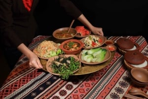 Hanoi: 2 dager Ha Long-bukten og Yen Tu, luksushotell i Ha Long