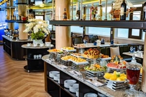 Hanoi: 2 dager Ha Long-bukten og Yen Tu, luksushotell i Ha Long