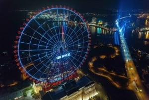Hanoi: 2 dager Ha Long-bukten og Yen Tu, luksushotell i Ha Long