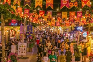 Hanoi: 2 dager Ha Long-bukten og Yen Tu, luksushotell i Ha Long