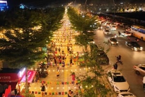 Hanoi: 2 dager Ha Long-bukten og Yen Tu, luksushotell i Ha Long