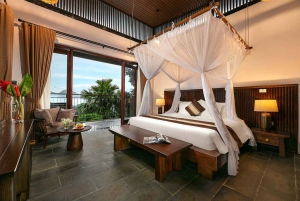 Hanoi: 2 Days Mai Chau & Pu Luong Nature Reserve Trekking