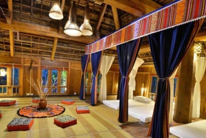 Hanoi: 2 Days Mai Chau & Pu Luong Nature Reserve Trekking