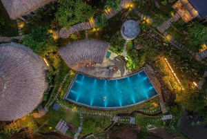 Hanoi: 2 Days Mai Chau & Pu Luong Nature Reserve Trekking