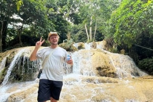 Hanoi: 2 Days Pu Luong Excursions - Trekking, Bamboo Rafting