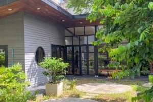 Hanoi: 2-godzinna spersonalizowana lekcja sztuki dla początkujących