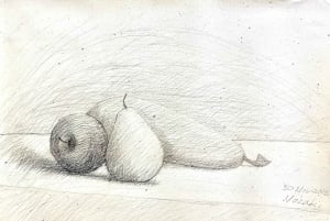 Hanoi: 2-godzinna spersonalizowana lekcja sztuki dla początkujących