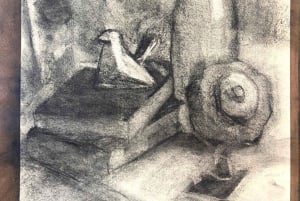 Hanoi: 2-godzinna spersonalizowana lekcja sztuki dla początkujących