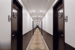 Hanói: 2D1N Baía de Ha Long em Amanda Premier Cruise