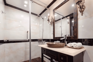 Hanói: 2D1N Baía de Ha Long em Amanda Premier Cruise