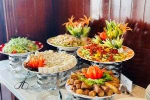 Hanói: 2D1N Bahía de Ha Long en Crucero Le Journey