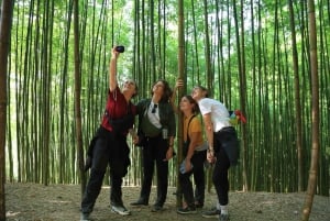 Hanoi: tour in moto di 3 giorni a Mu Cang Chai, trekking, vita locale