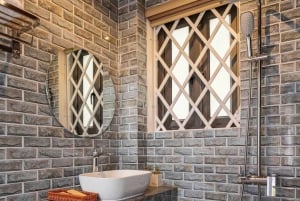 Hanoi: 3-dages luksuscruise til Ninh Binh, Ha Long og Lan Ha-bugten