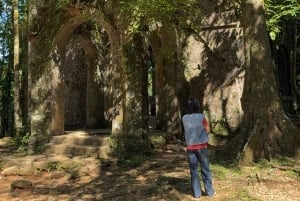 Hanoi: 3-dagars privat tur till Ba Vì, Mai Châu och Pu Luong