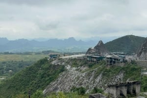 Hanoi: 3-dagars privat tur till Ba Vì, Mai Châu och Pu Luong