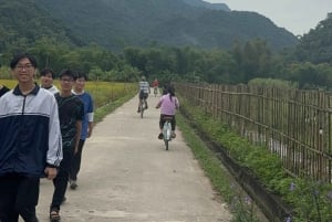 Hanoi: 3-dagars privat tur till Ba Vì, Mai Châu och Pu Luong