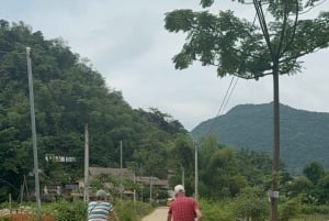 Hanoi: 3-dagars privat tur till Ba Vì, Mai Châu och Pu Luong