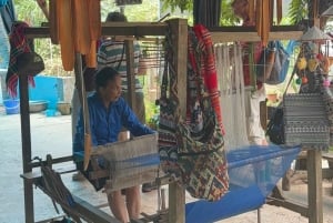 Hanoi: 3-dagars privat tur till Ba Vì, Mai Châu och Pu Luong