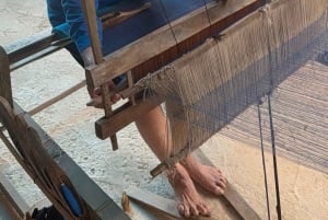 Hanoi: 3-dagars privat tur till Ba Vì, Mai Châu och Pu Luong