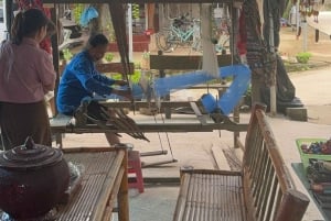 Hanoi: 3-dagars privat tur till Ba Vì, Mai Châu och Pu Luong