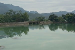 Hanoi: 3-dagars privat tur till Ba Vì, Mai Châu och Pu Luong