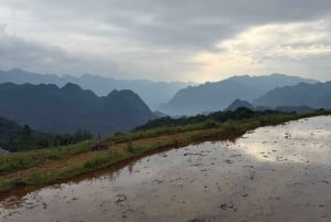 Hanoi: 3-dagars privat tur till Ba Vì, Mai Châu och Pu Luong