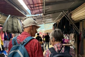 Hanoi: 3-dagars privat tur till Ba Vì, Mai Châu och Pu Luong