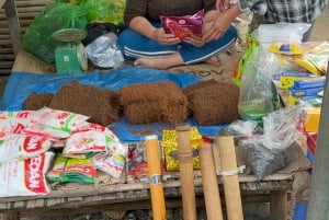 Hanoi: 3-dagars privat tur till Ba Vì, Mai Châu och Pu Luong