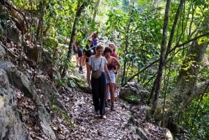 Hanoi: Excursión de 3 días a la Cascada Ban Gioc y el Lago Ba Be