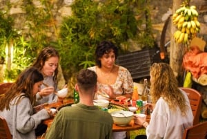 Hanoi: Excursión de 3 días a la Cascada Ban Gioc y el Lago Ba Be