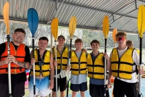 Hanoi: 3-dagers UNESCO luksus Ha Long/Lan Ha og Ninh Binh-tur