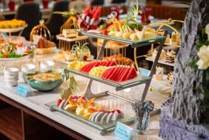 Hanoi: 3-dagers UNESCO luksus Ha Long/Lan Ha og Ninh Binh-tur