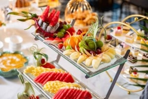 Hanoi: 3-dagers UNESCO luksus Ha Long/Lan Ha og Ninh Binh-tur