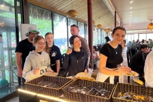 Hanoi: 3-dagers UNESCO luksus Ha Long/Lan Ha og Ninh Binh-tur