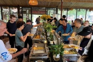 Hanoi: 3-dagers UNESCO luksus Ha Long/Lan Ha og Ninh Binh-tur