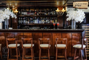 Hanoi: 3 dagen/2 nachten Ha Long Bay, Lan Ha Bay-Hera Grand Luxury Cruise