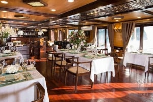 Hanoi: 3D2N Ha Long, Lan Ha-bukten med Hera Grand Luxury Cruise