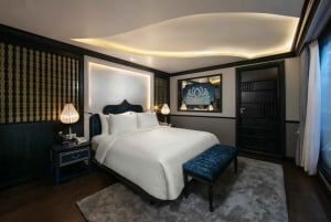 Hanoi: 3D2N Ha Long, Lan Ha Bay luksusowym rejsem Le Journey