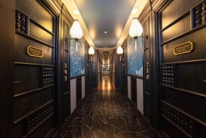 Hanoi: 3D2N Ha Long, Lan Ha Bay luksusowym rejsem Le Journey