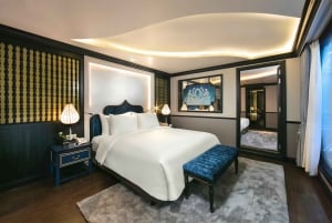 Hanoi: 3D2N Ha Long, Lan Ha Bay luksusowym rejsem Le Journey