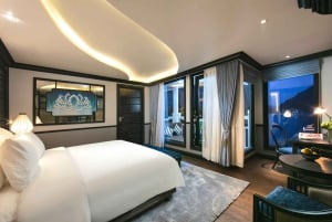 Hanoi: 3D2N Ha Long, Lan Ha Bay luksusowym rejsem Le Journey