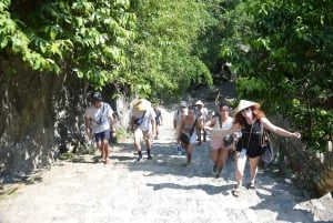 Hanoi: 3 dage: Lan Ha-bugten: klassiske krydstogter & Ninh Binh-tur