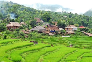 Hanoi: 4-day tour Immersion in the heart of the villages of northern Vietnam