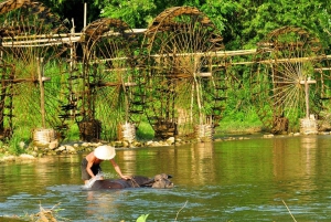 Hanoi: 4-day tour Immersion in the heart of the villages of northern Vietnam