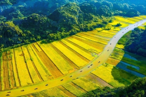 Hanoi: 4-day tour Immersion in the heart of the villages of northern Vietnam