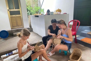 Hanoi: 4-day tour Immersion in the heart of the villages of northern Vietnam