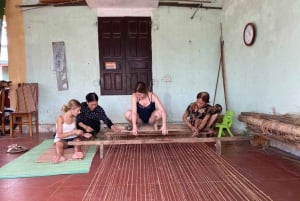 Hanoi: 4-day tour Immersion in the heart of the villages of northern Vietnam